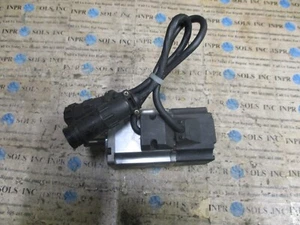 Rexroth MSM030B-0300-NN-M0-CG0 Servo Motor 102V 1.6A 0.2kW 3000rpm .64Nm*Tested* - Picture 1 of 6