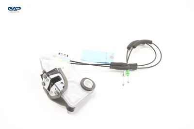 2015 - 2024 LEXUS RC300 RC350 RIGHT PASSENGER SIDE DOOR LOCK LATCH ACTUATOR OEM - Image 1 of 4