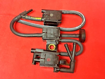 purge canis Solenoid VS39 for Chevrolet GMC Blazer C1500 C2500 K1500 K2500 6.2L - Изображение 1 из 4