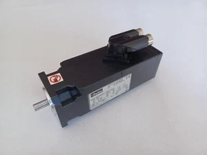 Parker Servomotor  SMHA60451,489S2Y644   Neu ohne OVP - Bild 1 von 11