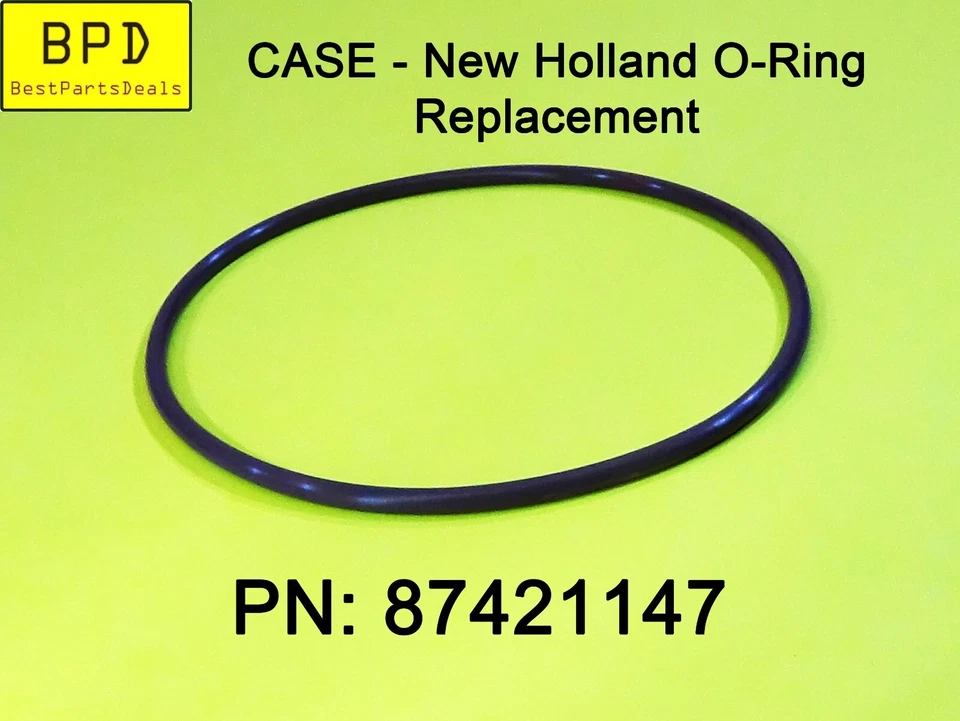 Replacement O-Ring For CASE - New Holland DOZER CRAWLER EXCAVATOR PN: 87421147 - Image 1 of 1