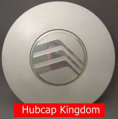 Tapa central de rueda Mercury Sable 1996 1997 1998 OEM Foto 1 de 2