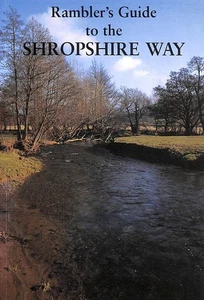 Rambler's Guide to the Shropshire Way by Ramblers' Association - Bild 1 von 1