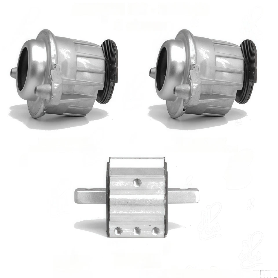 Kit de montaje de motor para Mercedes-Benz C250 2012 2013 2014 2015 1,8 L L4 Foto 1 de 3