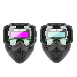 Schweißkorb Schweißerhaube Mehrzweck verstellbar schlagfest leicht - Bild 1 von 13