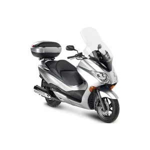 GIVI 315DT PARABREZZA HONDA FORZA 250 X / EX 08-12 SOLO LASTRA - Foto 1 di 2