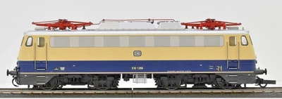 Trix 22031  unbespielt neuwertig E 10.12 Rheingold  DC Sound DCC-dig. Sound OVP - Bild 1 von 4