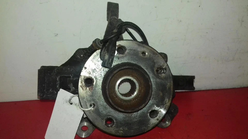 Renault Scenic 2011 1,5 L diésel buje delantero fuera de juego 400140080R Foto 1 de 4