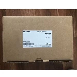 Actionneurs neufs siemens skp15.000e2 skp15.000e2 envoi DHL - Photo 1/3