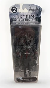 Funko Skyrim Legacy Collection 2 - Daedric Warrior Action Figure MOC 2015 - Picture 1 of 4