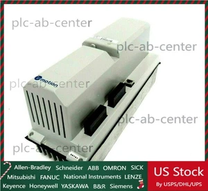 ABB INMOTION 3HAB8101-19/07B SERVO DRIVE DSQC545A 3HAB81011907B - Picture 1 of 5