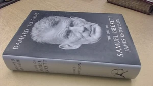 Damned To Fame The Life Of Samuel Beckett James Knowlson 1996 Book - Foto 1 di 1