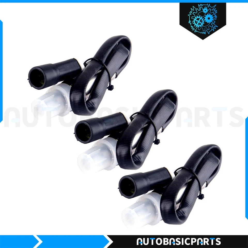 Fits 1996-1997 Ford Explorer 4.0L 3 x Upstream & Downstream Oxygen O2 02 Sensor - Image 1 of 4