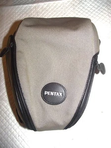 PENTAX O-CC34 (B) KAMERATASCHE FÜR VIELE iST DIGITALE SPIEGELREFLEXKAMERAS MIT KAMERAPLATTE - Bild 1 von 5