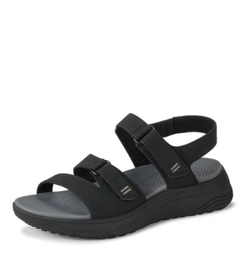 Baretraps JERI Women's Sandals Black - Image 1 of 4