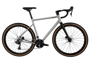 Rinos Atlas 1 titan gravel bike Shimano GRX 400 - Bild 1 von 7