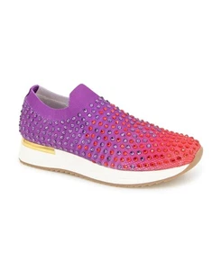 Kenneth Cole Reaction Cameron Jogger - Donna (taglia 7,5) - Foto 1 di 5