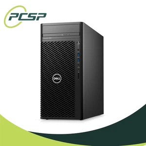Torre Dell Precision 3660 2,50 GHz I5-12400 32 GB DDR5 512 GB NVMe Windows 11 Pro - Imagen 1 de 5