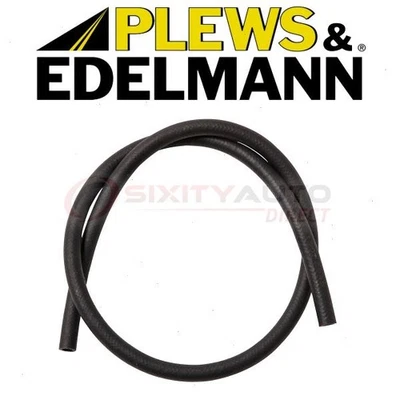 Edelmann Power Steering Return Hose for 1996 GMC Savana 2500 5.0L 5.7L V8 - bn Foto 1 de 4