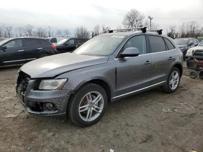 Compartimento del motor de caja de fusibles para 08-17 AUDI A5 2580600 Foto 1 de 4