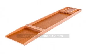 Tejo holandés Heemskerk Sjoelbak HS-40 Tournament (Reino Unido) - Imagen 1 de 6