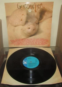 Capt Beefheart, Canned Heat  etc GUTBUCKET  ORIG 1st UK 1969 LIBERTY EX AUDIO - Bild 1 von 10