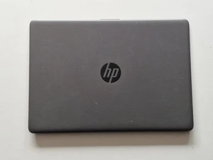 HP 240 G7 Coque Arrière Écran + Charnières – Haute Qualité & Compatibilité ✅ ... - Afbeelding 1 van 2