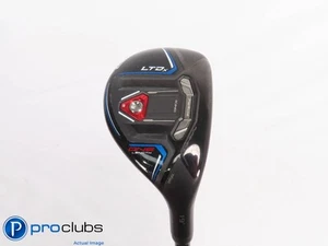 Cobra KING LTDx ONE Length 19* 3 HYBRID - Tensei White AV 90 X-Flex 438283 - Picture 1 of 4