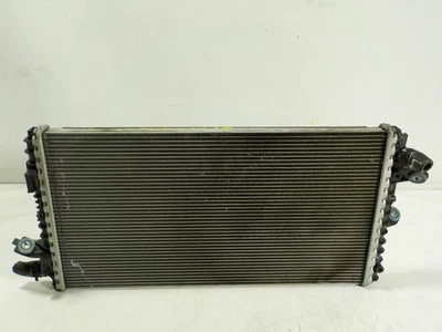 982121254 RADIATEUR D´EAU / 982121254 / 16998951 POUR PORSCHE 718 CAYMAN TYP 98 - Image 1 of 4