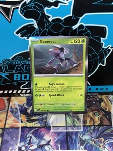 Genesect 008/094 Me02: Phantasmal Flames Holo - Picture 1 of 1