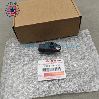 New ! Throttle Position Sensor For 2006-2011 Suzuki Quadracer 450 LTR450 New Foto 1 de 4