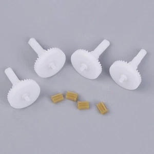 RC Drone Quadcopter Spare Parts Gears Set DIY Assembly Accessories For E88 Mo GA - Picture 1 of 10