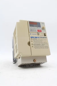 Yaskawa CIMR-V7AM40P7 3-Phasen 3,4 Ampere Antrieb - Bild 1 von 4