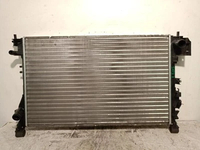 13108569 radiador de agua para OPEL VECTRA C GTS (Z02) 3.0 CDTI (F68) 5211988 - Imagen 1 de 4