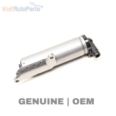 BMW 640I XDRIVE 2014-2018 3,0 L - Bomba solenoide aceite transmisión 7647849 Foto 1 de 4