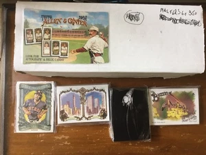 2024 ALLEN & GINTER MASTER SET + 3 INSERT SETS - Bild 1 von 1