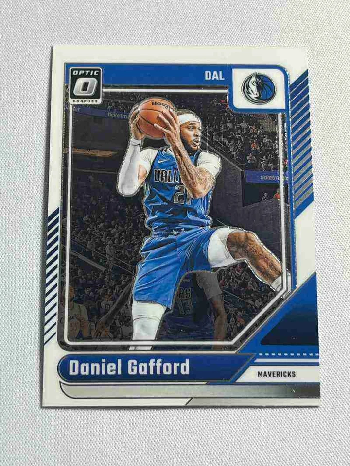 2024-25 Panini Donruss Optic Basketball Pick Your Base #1-225 - Buy More & Save - Image 1 of 1