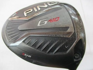 Ping G410 LST Driver 9° Flex 45.25 inch Head Cover TOUR 173-65 - Picture 1 of 9