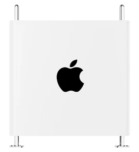 Mac Pro 7,1 2019 16-Core 3,2GHz 2TB SSD 96GB RAM Radeon Pro 5500X Sehr Gut MwSt. - Bild 1 von 1