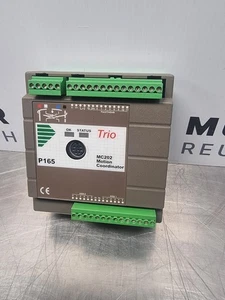 TRIO MC202 Motion Coordinator | P165 - Picture 1 of 6