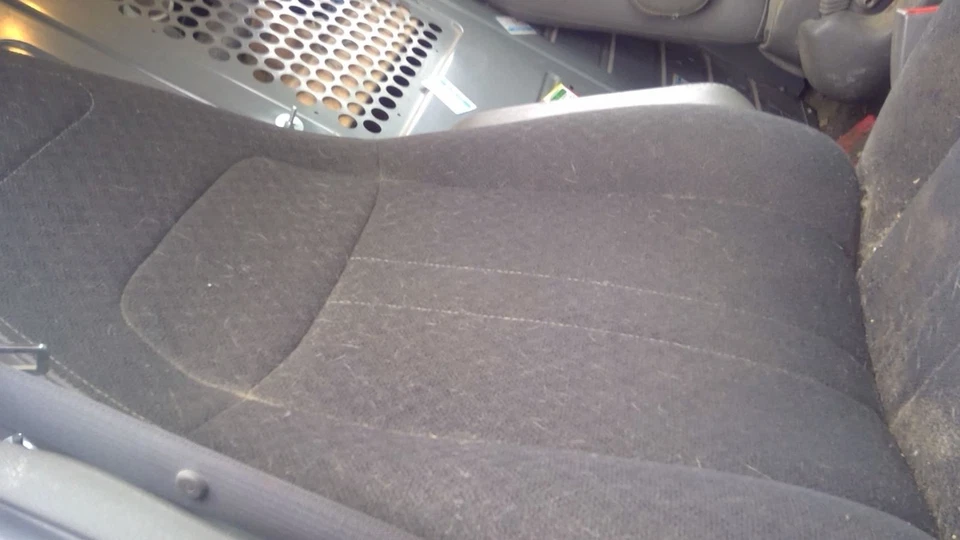 Passenger Front Seat Bucket Cloth Opt AS5 Fits 15-21 EXPRESS 2500 VAN 5078749 - Image 1 of 1