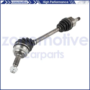 For Toyota Prius 2004-09 4-Door L4 1.5L Electric/Petrol Front Left CV Axle Shaft - Picture 1 of 6