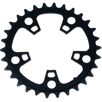Shimano FC-6703T Ultegra Triple Chainring Set - Image 1 of 2
