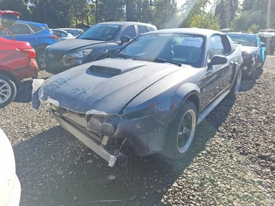 Ford Mustang 2004 motor de 4,6 L SOHC fabricante original 94 k millas - LKQ434312067 Foto 1 de 4