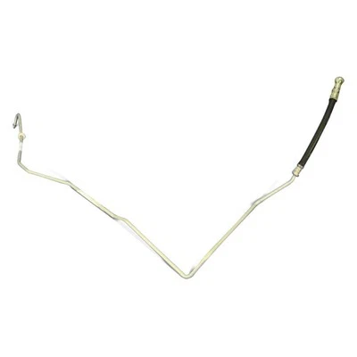 For Dodge Ram 1500 05-08 Mopar 52028867AF Automatic Transmission Oil Cooler Tube Foto 1 de 3