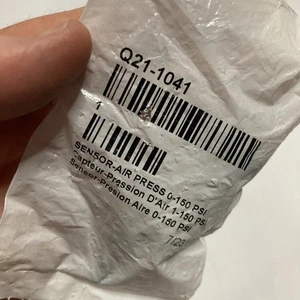 Air Pressure Sensor Q21-1041 For PETERBILT KENWORTH FREIGHTLINER VOLVO 4097B - Bild 1 von 6