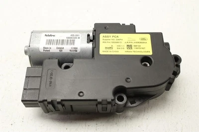 Jaguar F-Pace 2017 techo corredizo motor JK8353508AA 17-21 Foto 1 de 4