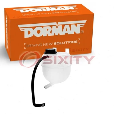 Depósito de refrigerante del motor delantero Dorman para Ford E-350 Club Wagon 2003-2005 EZ Foto 1 de 4