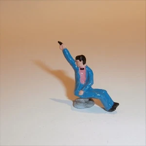 Corgi Toys  336 Toyota 2000 James Bond 007 Shooting Passenger Figure - Picture 1 of 4