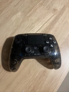 Mando Inalámbrico NYXI para PS4, Joysticks Efecto Hall Disparadores, Transparente... - Imagen 1 de 4